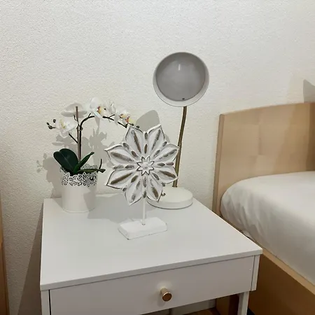 Apartman Rest For The Soul