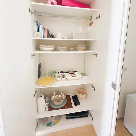 Apartman Rest For The Soul